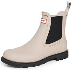 Hunter Boots Hunter Boots Commando Chelsea Boots