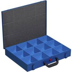 Allit Allit Metal-Kuffert EuroPlus Pro M 44H-12
