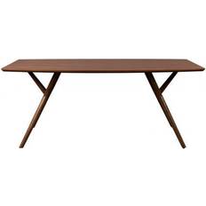 Dining table Dutchbone Malaya Dining Table