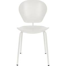 Zuiver Ocean Spisebordsstol Coconut Milk Køkkenstol