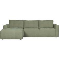 vtwonen Bar Chaise Longue Links Groen