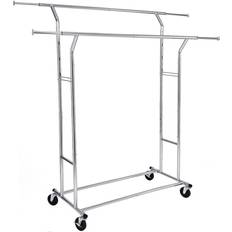 Songmics HSR12S Heavy Coat Clothes Rack