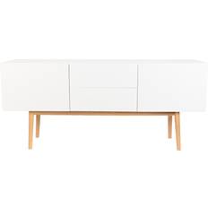 Zuiver Skab Zuiver High on Wood 2 Sideboard