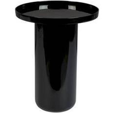 Zuiver Bord Zuiver Shiny Bomb Sidebord Ø40 Småbord