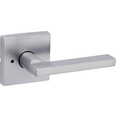 Kwikset 730HFLSQTV1 Halifax Privacy Door Lever