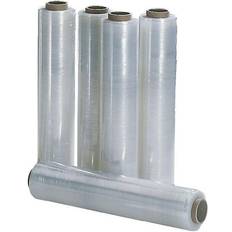 Postage & Packaging Supplies Promat Stretchfolie L300 mxB500mm 6 ST 17 µm Transp