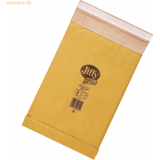 Papirpolstret Kuvert 200 x 290 mm 110 g-pakning