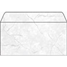 Sigel DU184, DL (110 x 220 mm) Harmaa, Paperi, 110 mm, 220 mm, 50 kpl