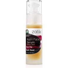 Zatik Nutri Face Serum 1