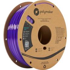 Polymaker Polylite PLA 1.75mm 1 kg Silk Purple