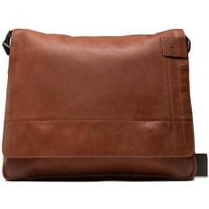 Strellson Upminster Briefcase - Cognac