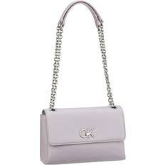 Calvin Klein Bolsos bandolera Calvin Klein Bolso Re-Lock Ew Conv Crossboody K60K610749 Violeta 00