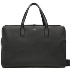 HUGO BOSS Vesker HUGO BOSS Men's Laptop Bag - Black