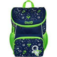 Scooli Mini Me Children's Backpack - Anton Astronaut