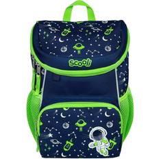 Scooli Mini Me Nursery Backpack - Anton Astronaut