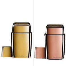 Babyliss Shavers Babyliss Pro Rose Gold Titanium Foil