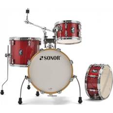 Guitar set Sonor AQX Jungle Set RMS