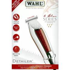 Wahl detailer Wahl Detailer Extra Wide T Blade Hair