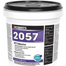 Beige Colle Roberts 2057-1 Vinyl Composition Tile Adhesive 1 gal