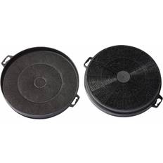 Aktivkohlefilter CF160