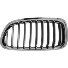 Accessoires pour Appareils Électroménagers Blancs Grille de radiateur BLIC 6502-07-0067997P Gauche