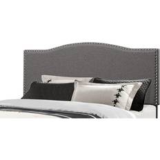 Headboards Hillsdale Furniture Kiley Metal Frame Included Stone Headboard