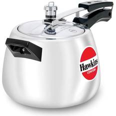 Non-stick Pressure Cookers Hawkins Contura HC40