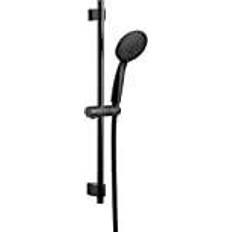 Wenko Young Line Mat Rustfrit Stål 66 cm Ø 19 mm Krom, Sølv