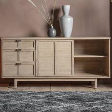 Chic Houghton 3