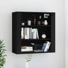 vidaXL Engineered Wall Cabinet