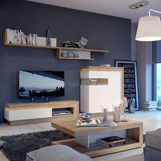 White Coffee Tables Furniture To Go Lyon Designer Coffee Table