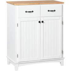 Metal Storage Cabinets Homcom Simple Kitchen Cupboard Storage Cabinet