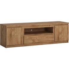 Furniture Furniture To Go Fribo 2 Door TV Bench