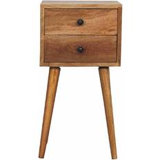 Artisan Furniture Artisan Mini 2 Bedside Table