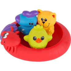 Playgro Splash Badevenner Klar til Levering