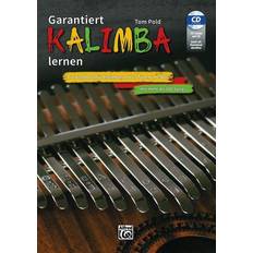 Kalimba Garantiert Kalimba lernen