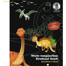 Drachen und Dinos, Basteln
