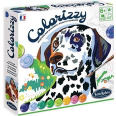 Hunde Colorizzy Hunde