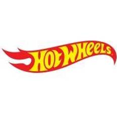 Toys Mattel Hot Wheels HLK51 Fahrzeuge, 1:64, 6erPack