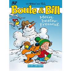 Boule-Spiele Boule und Bill