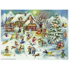 Advent Calendars Richard Sellmer Verlag Richard Sellmer Advent Calendar 355 x 265 mm