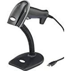 Barcode Scanners Renkforce LS6300E USB-Kit Barcode