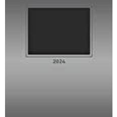 Alpha Photo Craft Calendar Silver 21 x 29.7 A4