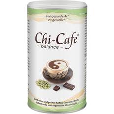 Guarana Chi-Cafe balance 450 Wellness Genießer Kaffee Guarana Reishi-Pilz Ginseng