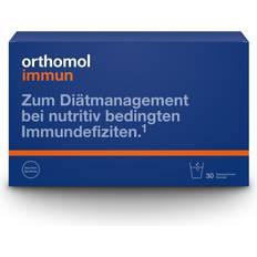 Vitamine & Nahrungsergänzung Orthomol Immun Granulat Beutel