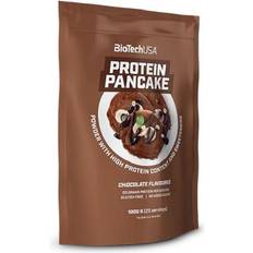 Protein pancake BioTechUSA Protein Pancake 1000 Vanille