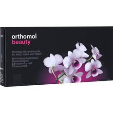 Orthomol Orthomol Beauty Trinkfläschchen 7 30 Stk.