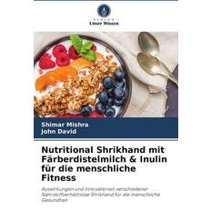 Inulin Nutritional Shrikhand & Inulin Fitness: