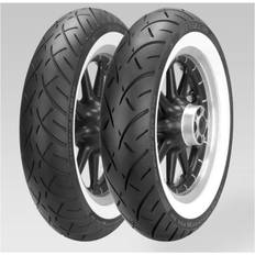 C Motorcycle Tyres Metzeler ME888 Marathon Ultra WW 120/70 B21 RF TL 68H