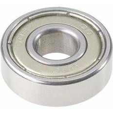 HTB 626 2RS Radial Borings-diameter 6 mm